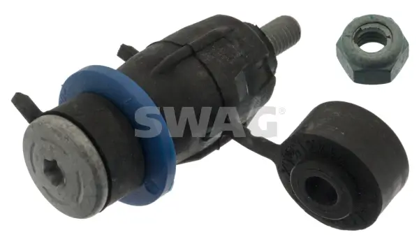 Stange/Strebe, Stabilisator Vorderachse links Vorderachse rechts SWAG 60 94 9384