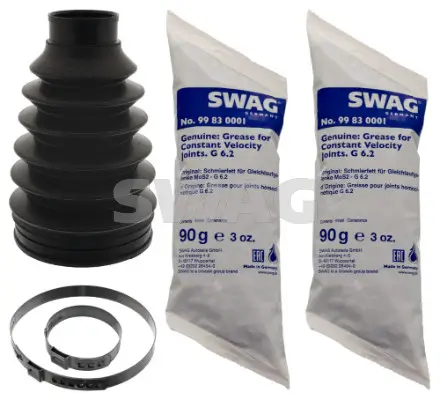 Lagerung, Motor rechts SWAG 62 94 3764 Bild Lagerung, Motor rechts SWAG 62 94 3764