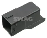 Relais, Glühanlage 12 V SWAG 62 10 0652