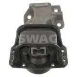 Sensor, Kraftstoffdruck SWAG 62 94 5187