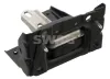 Lagerung, Automatikgetriebe links SWAG 62 10 2527