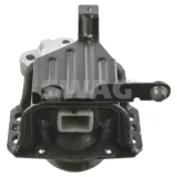 Lagerung, Motor rechts oben SWAG 62 10 3317