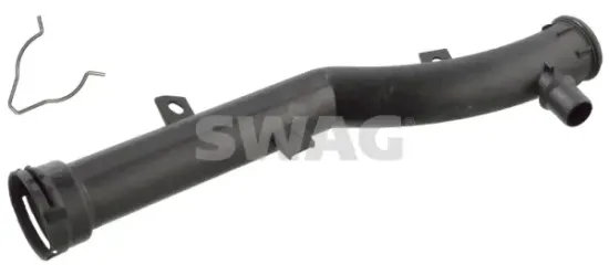 Kühlmittelrohrleitung SWAG 62 10 4800 Bild Kühlmittelrohrleitung SWAG 62 10 4800