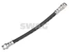Bremsschlauch Hinterachse links Hinterachse rechts SWAG 62 10 6222