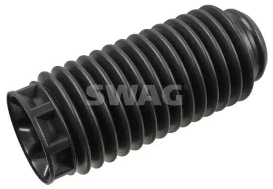 Schutzkappe/Faltenbalg, Stoßdämpfer Vorderachse SWAG 62 10 6580 Bild Schutzkappe/Faltenbalg, Stoßdämpfer Vorderachse SWAG 62 10 6580