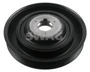 Lagerung, Stabilisator Vorderachse SWAG 64 10 5886