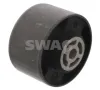 Lagerung, Motor hinten SWAG 62 13 0003