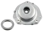 Reparatursatz, Federbeinstützlager Vorderachse links Vorderachse rechts SWAG 62 55 0010