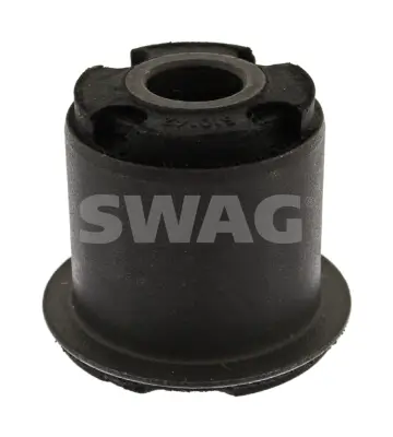Lagerung, Lenker Vorderachse unten vorne SWAG 62 60 0002