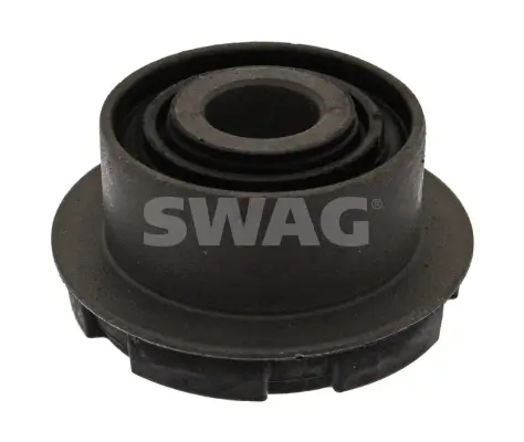Lagerung, Lenker Vorderachse unten vorne SWAG 62 60 0010