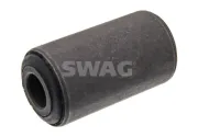 Lagerbuchse, Blattfeder SWAG 62 75 0002