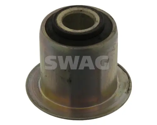 Lagerbuchse, Blattfeder Hinterachse hinten SWAG 62 75 0003 Bild Lagerbuchse, Blattfeder Hinterachse hinten SWAG 62 75 0003