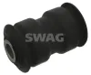 Lagerbuchse, Blattfeder Hinterachse vorne SWAG 62 75 0004