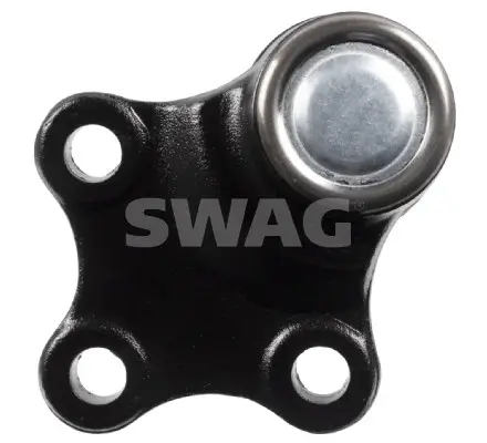 Trag-/Führungsgelenk Vorderachse links unten Vorderachse rechts SWAG 62 78 0016 Bild Trag-/Führungsgelenk Vorderachse links unten Vorderachse rechts SWAG 62 78 0016