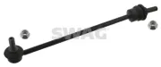 Stange/Strebe, Stabilisator Vorderachse links Vorderachse rechts SWAG 62 79 0003