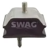 Lagerung, Achskörper Hinterachse links Hinterachse rechts oben SWAG 62 79 0006