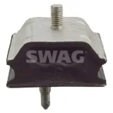 Lagerung, Achskörper SWAG 62 79 0006