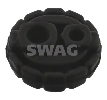 Halter, Abgasanlage SWAG 62 90 9199