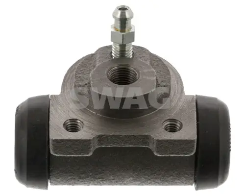 Radbremszylinder Hinterachse links Hinterachse rechts SWAG 62 90 9601 Bild Radbremszylinder Hinterachse links Hinterachse rechts SWAG 62 90 9601