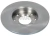 Bremsscheibe SWAG 62 91 0314 Bild Bremsscheibe SWAG 62 91 0314