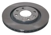 Bremsscheibe Vorderachse SWAG 62 91 0321