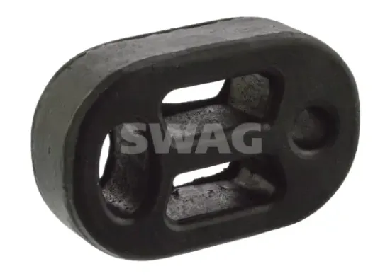 Halter, Abgasanlage SWAG 62 91 0530 Bild Halter, Abgasanlage SWAG 62 91 0530