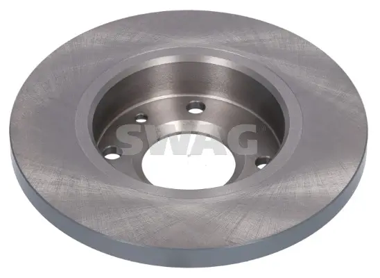 Bremsscheibe Vorderachse SWAG 62 91 1105 Bild Bremsscheibe Vorderachse SWAG 62 91 1105