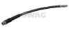 Bremsschlauch Vorderachse links Vorderachse rechts SWAG 62 91 1113