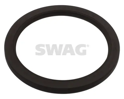 Wellendichtring, Kurbelwelle getriebeseitig SWAG 62 91 1808 Bild Wellendichtring, Kurbelwelle getriebeseitig SWAG 62 91 1808