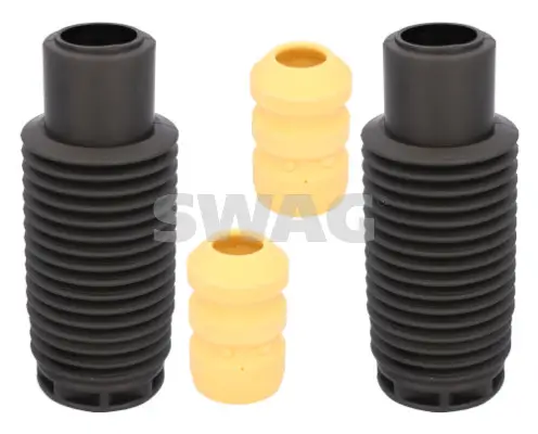 Lagerung, Stabilisator Vorderachse SWAG 64 93 9625 Bild Lagerung, Stabilisator Vorderachse SWAG 64 93 9625