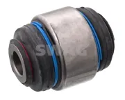 Lagerung, Lenker Hinterachse hinten SWAG 62 91 8343