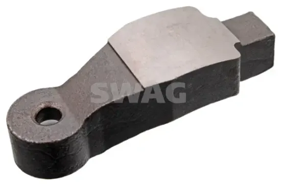 Umlenk-/Führungsrolle, Keilrippenriemen SWAG 70 10 0091 Bild Umlenk-/Führungsrolle, Keilrippenriemen SWAG 70 10 0091