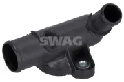 Stabilisator, Fahrwerk Vorderachse SWAG 70 10 0624