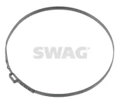 Radlagersatz Vorderachse links Vorderachse rechts SWAG 70 10 0747