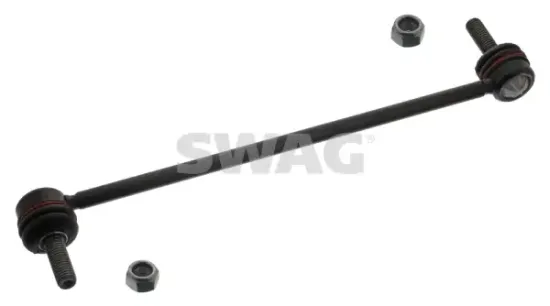 Stange/Strebe, Stabilisator Vorderachse links Vorderachse rechts SWAG 62 91 9225 Bild Stange/Strebe, Stabilisator Vorderachse links Vorderachse rechts SWAG 62 91 9225