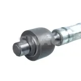 Faltenbalgsatz, Lenkung Vorderachse links Vorderachse rechts Vorderachse links Vorderachse rechts SWAG 70 10 2369