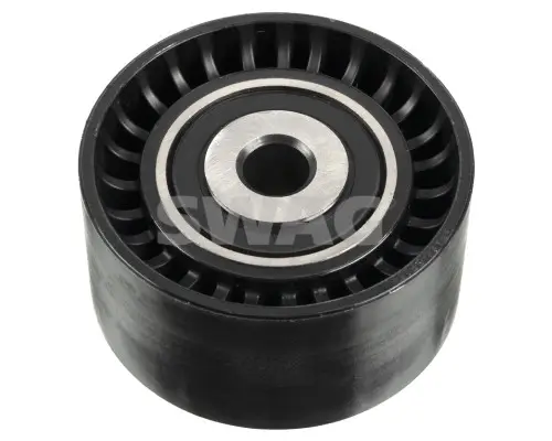 Umlenk-/Führungsrolle, Keilrippenriemen SWAG 62 91 9513 Bild Umlenk-/Führungsrolle, Keilrippenriemen SWAG 62 91 9513