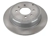 Bremsscheibe Hinterachse SWAG 62 92 1122