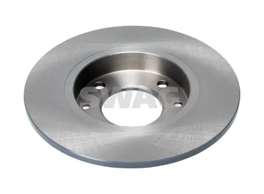 Bremsscheibe Hinterachse SWAG 62 92 1966 Bild Bremsscheibe Hinterachse SWAG 62 92 1966