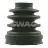 Faltenbalg, Antriebswelle SWAG 62 92 2016