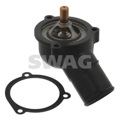 Lagerung, Motor hinten SWAG 70 10 6855 Bild Lagerung, Motor hinten SWAG 70 10 6855