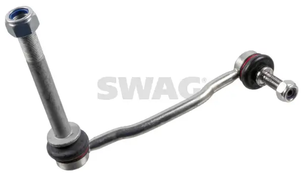 Stange/Strebe, Stabilisator Vorderachse links SWAG 62 92 2846