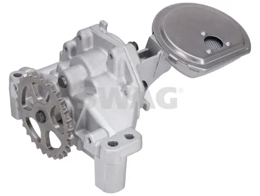 Lagerung, Motor hinten SWAG 70 10 7410 Bild Lagerung, Motor hinten SWAG 70 10 7410