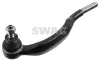 Spurstangenkopf Vorderachse links SWAG 62 92 3323