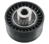 Umlenk-/F&uuml;hrungsrolle, Zahnriemen SWAG 62 92 6816