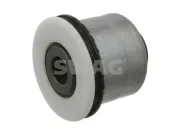 Lagerung, Lenker Vorderachse links oben innen Vorderachse rechts SWAG 62 92 6932