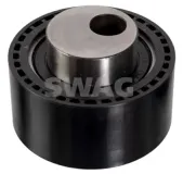 Lagerung, Motor hinten SWAG 70 13 0010