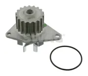 Wasserpumpe, Motorkühlung SWAG 62 92 7410