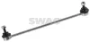 Stange/Strebe, Stabilisator Vorderachse links SWAG 62 92 7434