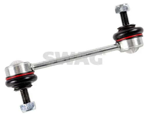 Stange/Strebe, Stabilisator Hinterachse links Hinterachse rechts SWAG 62 92 7489 Bild Stange/Strebe, Stabilisator Hinterachse links Hinterachse rechts SWAG 62 92 7489